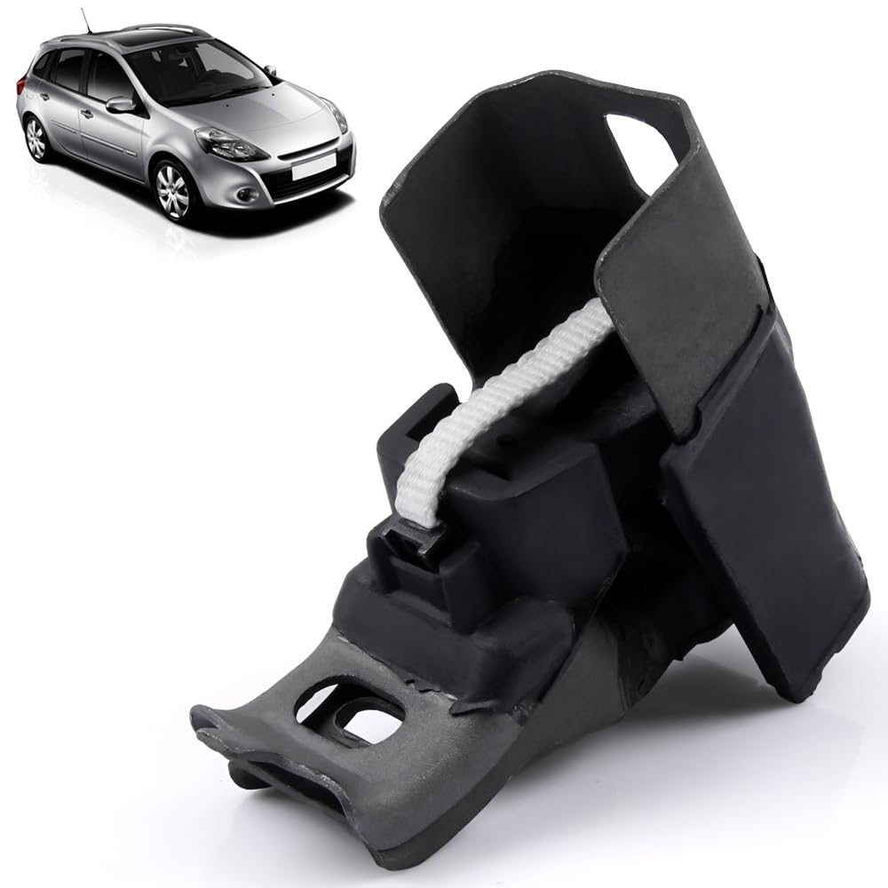 Robuste Auspuff-Gummihalterung für Fiat Punto Renault Clio MK2 MK3 Modus/Grand Modus Kangoo 206515699R 8200114739 V46-1712 Robuste Auspuff-Gummihalterung für Fiat Punto Renault Clio MK2 MK3 Modus/Grand Modus Kangoo 206515699R 8200114739 V46-1712 von ROBUST CAR PARTS