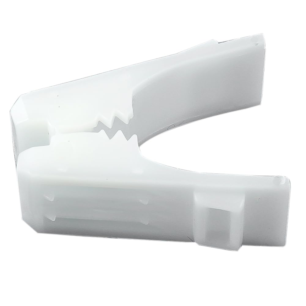 Robuste Kupplungspedal-Hauptzylinder-Clips für Volkswagen Caddy MK3 Golf MK5 MK6 Tiguan Touran 1K0721357A 1K0721357C Robuste Kupplungspedal-Hauptzylinder-Clips für Volkswagen Caddy MK3 Golf MK5 MK6 Tiguan Touran 1K0721357A 1K0721357C von ROBUST CAR PARTS