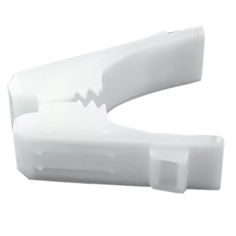 Robuste Kupplungspedal-Hauptzylinder-Clips für Volkswagen Caddy MK3 Golf MK5 MK6 Tiguan Touran 1K0721357A 1K0721357C von ROBUST CAR PARTS
