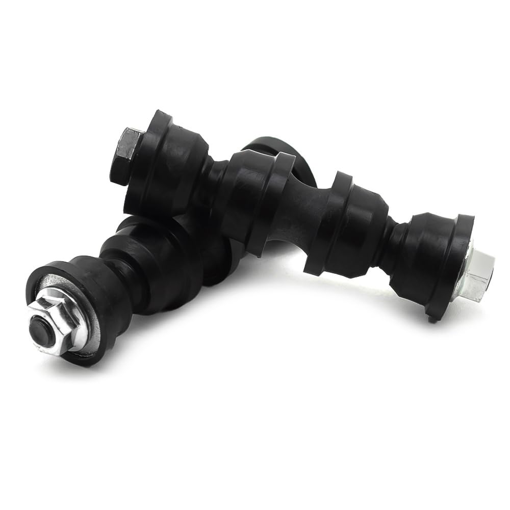 Robuste Stabilisator-Stabilisator für Ford C-Max Focus MK2 MK3 Grand C-max Volvo C30 S40 V40 V50 1500682 8M515E494AB 2 Stück Robuste Stabilisator-Stabilisator für Ford C-Max Focus MK2 MK3 Grand C-max Volvo C30 S40 V40 V50 1500682 8M515E494AB 2 Stück von ROBUST CAR PARTS