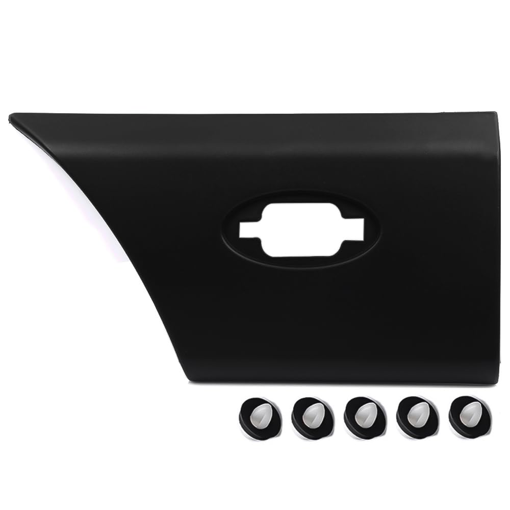 Robuste Zierleiste hinten links Ersatz für Opel Movano B Renault Master III MK3 768F20007R Robuste Zierleiste hinten links Ersatz für Opel Movano B Renault Master III MK3 768F20007R von ROBUST CAR PARTS