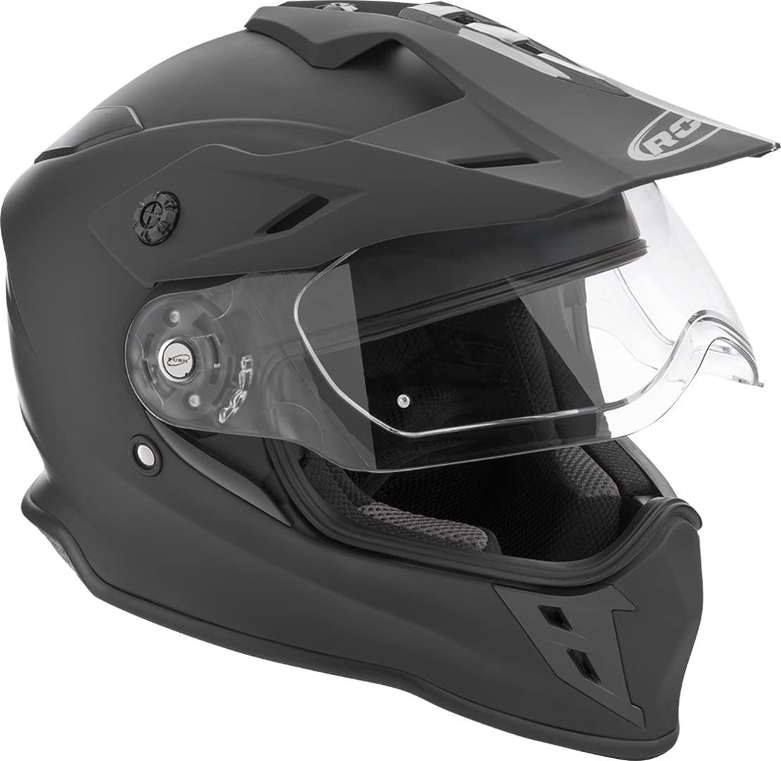 Rocc 780 Motocross Helm S von Rocc