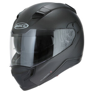 Rocc 899 Carbon Integralhelm Matt ROCC von ROCC