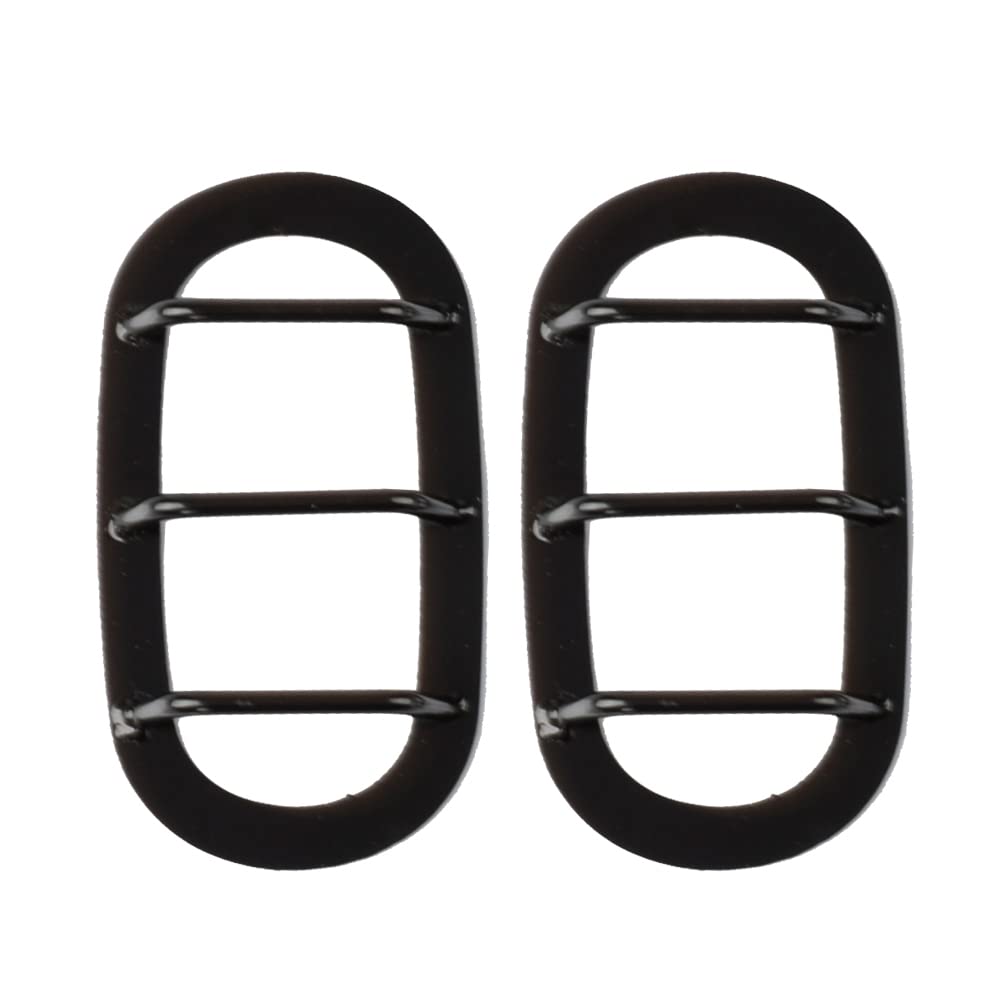 ROCK FOXX. COM 2er Set Lampenschutz Gitter für Seitenblinker Land Rover Defender Bj. 1983-2016 ROCK FOXX. COM 2er Set Lampenschutz Gitter für Seitenblinker Land Rover Defender Bj. 1983-2016 von ROCK FOXX. COM