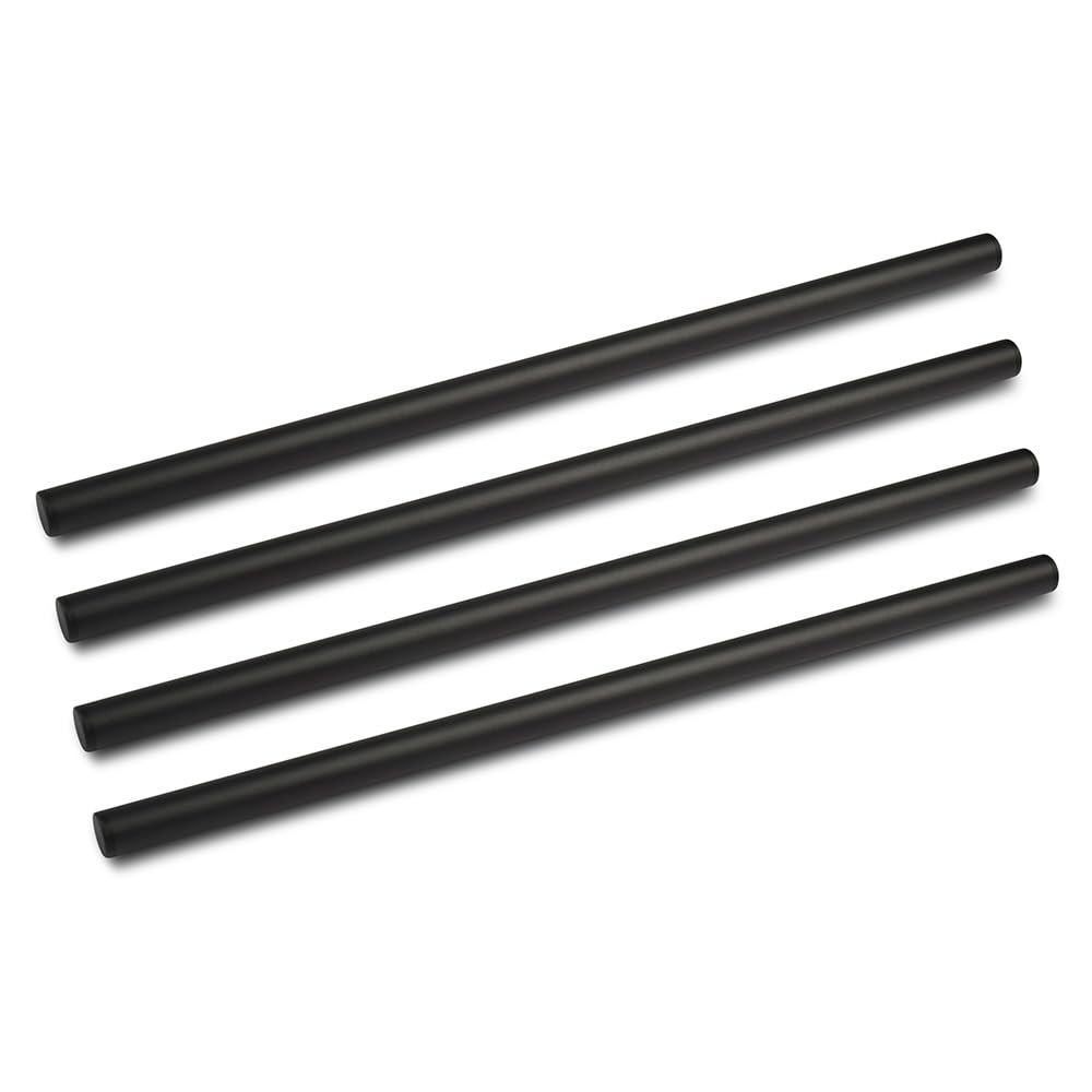 Relingrohr für Ineos Grenadier 4er Set Schwarz Zubehör Tuning Trägerrohre Grenny Relingrohr für Ineos Grenadier 4er Set Schwarz Zubehör Tuning Trägerrohre Grenny von ROCK FOXX. COM