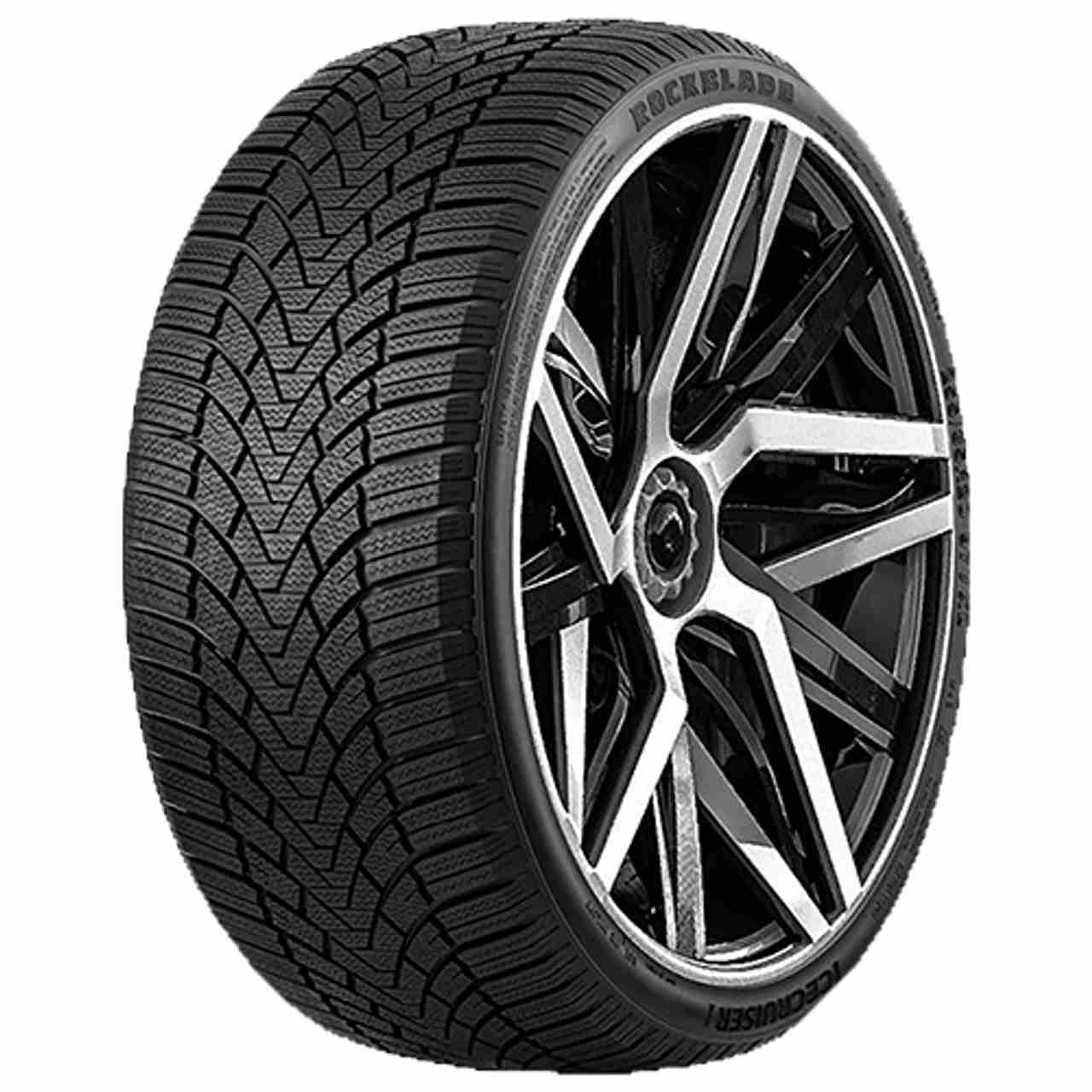 ROCKBLADE ICECRUISER I 205/50R17 93H BSW von ROCKBLADE