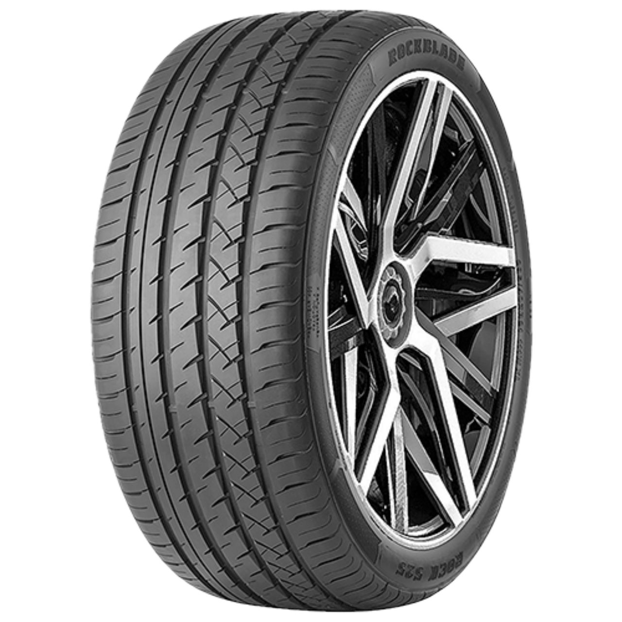 ROCKBLADE ROCK 525 225/55R18 102V BSW XL ROCKBLADE ROCK 525 225/55R18 102V BSW XL von ROCKBLADE