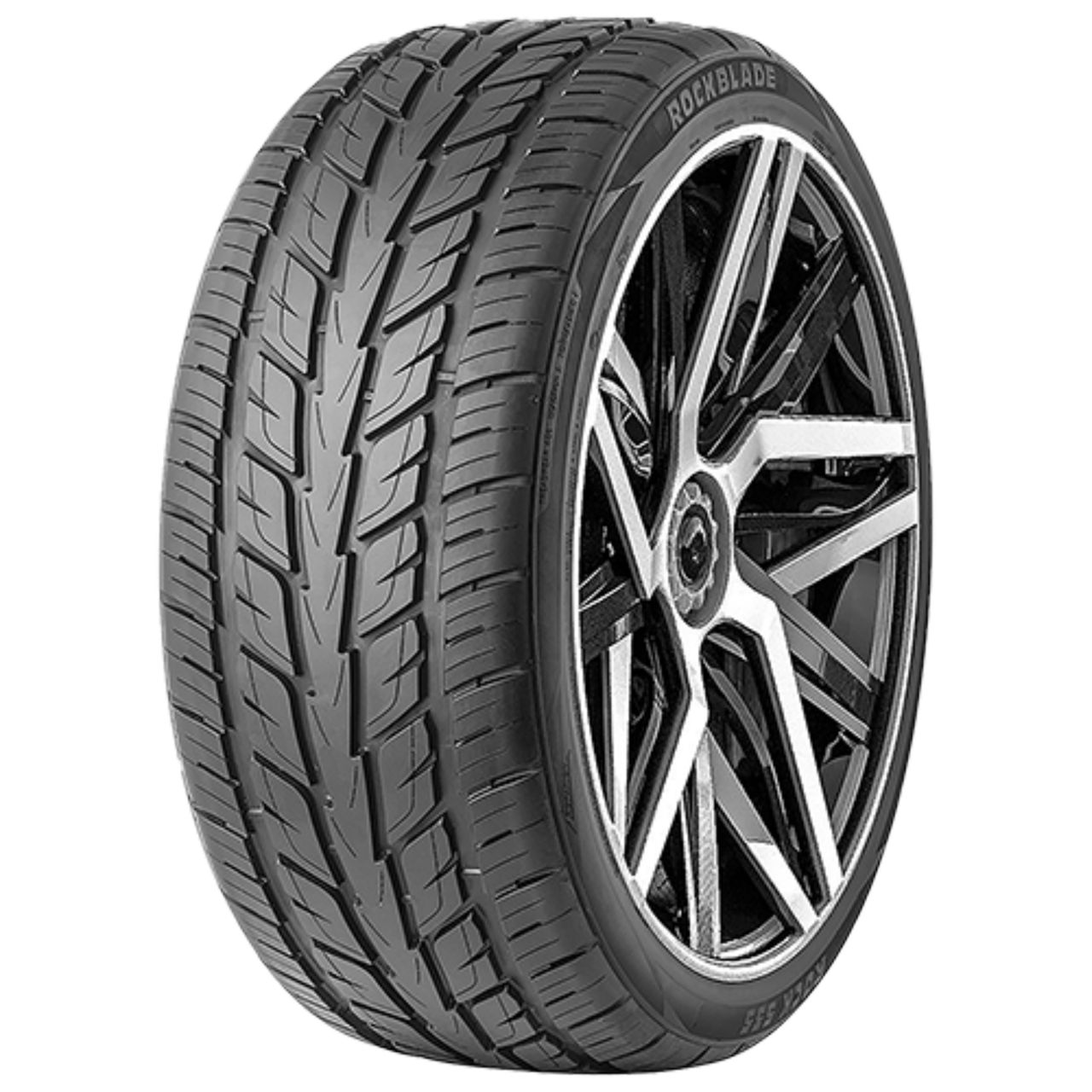 ROCKBLADE ROCK 535 275/25R24 96W BSW XL von ROCKBLADE
