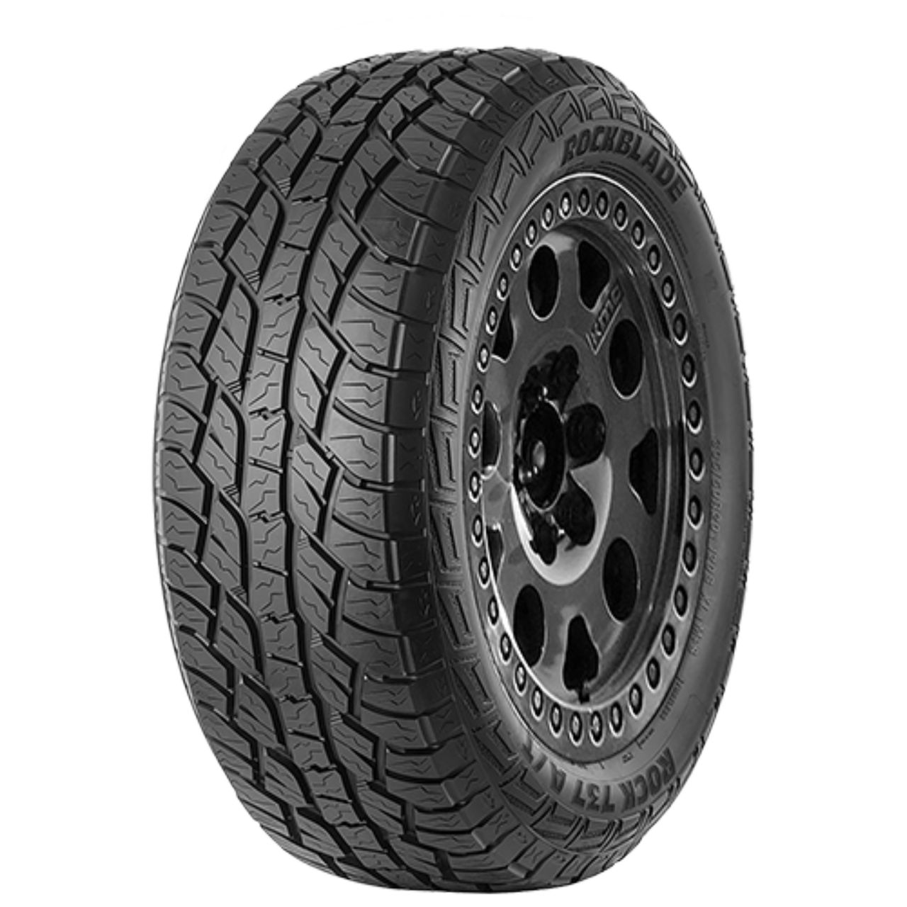 ROCKBLADE ROCK 737 A/T 215/R15C 112S BSW ROCKBLADE ROCK 737 A/T 215/R15C 112S BSW von ROCKBLADE