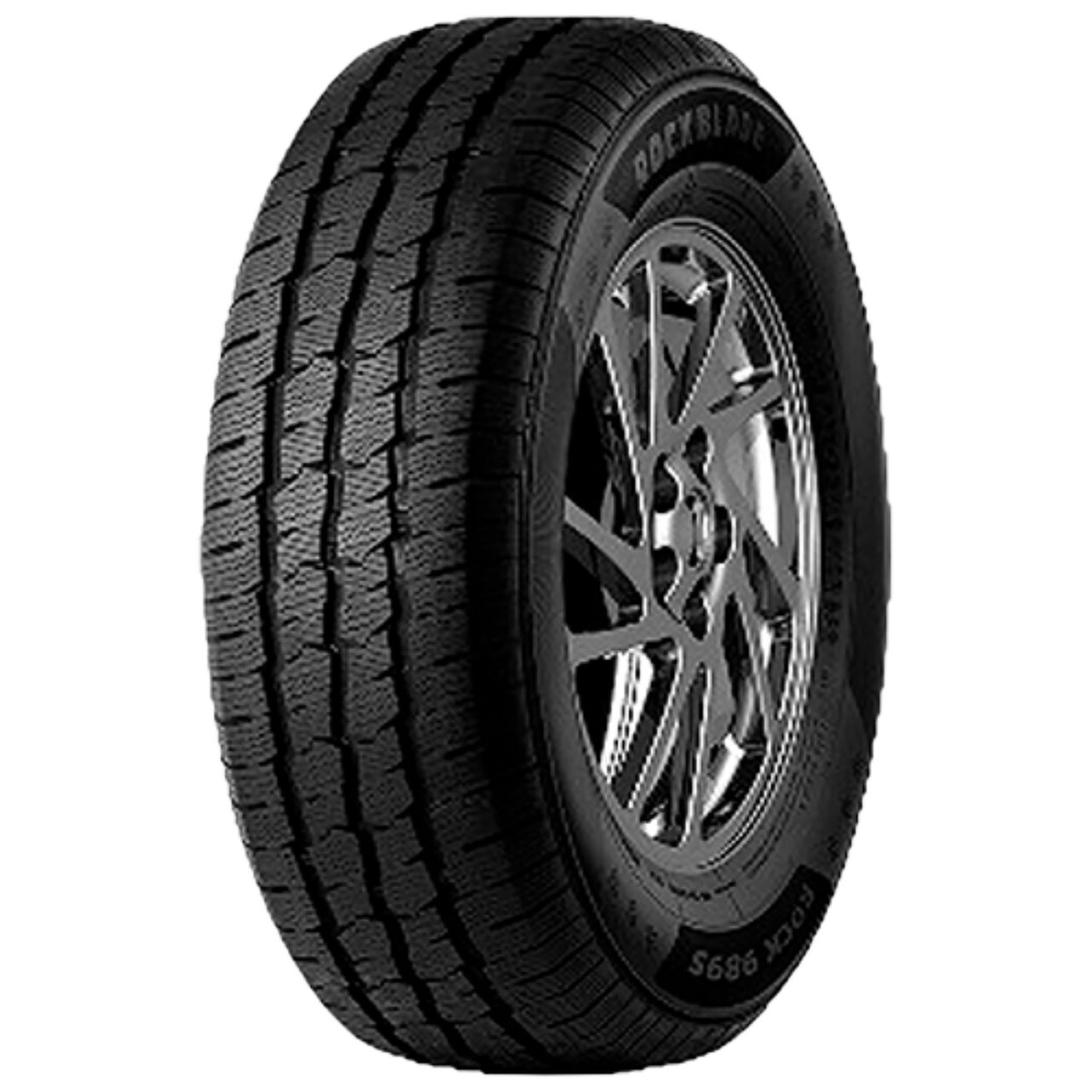 ROCKBLADE ROCK 989S 195/75R16C 107R BSW von ROCKBLADE