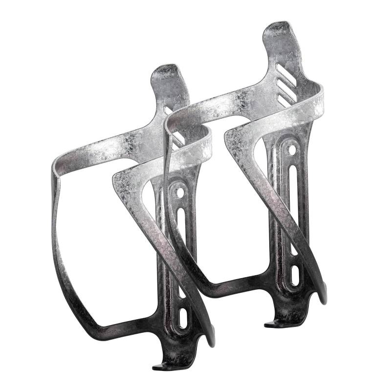 ROCKBROS Fahrrad Flaschenhalter aus Alu, Getränkehalter Trinkflaschenhalter für Fahrräder, Flaschenhalterung Wasserflaschenhalter Flasche Halter für MTB Rennrad 8 Farbe von ROCKBROS