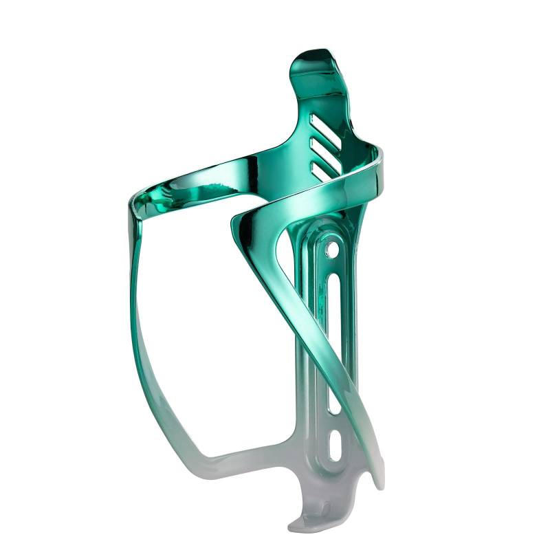 ROCKBROS Fahrrad Flaschenhalter aus Alu, Getränkehalter Trinkflaschenhalter für Fahrräder, Flaschenhalterung Wasserflaschenhalter Flasche Halter für MTB Rennrad 8 Farbe von ROCKBROS