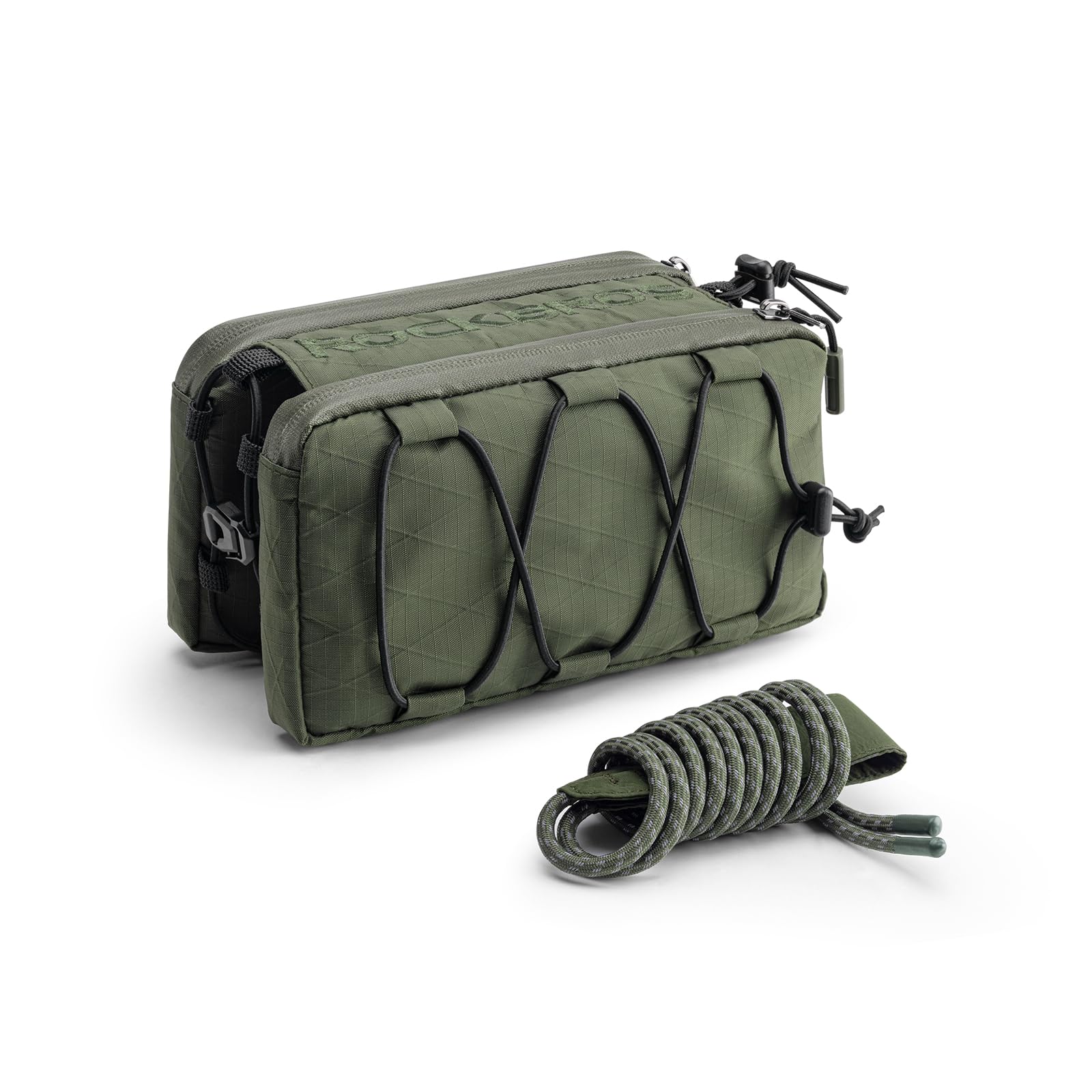 ROCKBROS Fahrrad Rahmentasche Fahrradtasche Rahmen Aufbewahrungstasche mit Schultergurt Oberrohrtasche 6 Farbe Rennrad,MTB von ROCKBROS