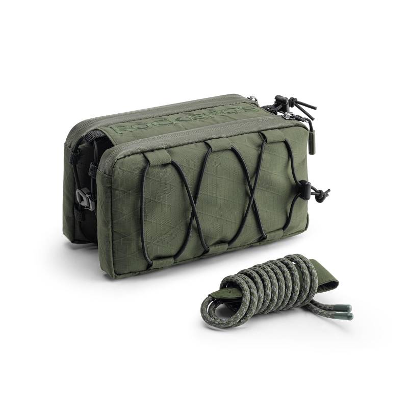 ROCKBROS Fahrrad Rahmentasche Fahrradtasche Rahmen Aufbewahrungstasche mit Schultergurt Oberrohrtasche 6 Farbe Rennrad,MTB von ROCKBROS