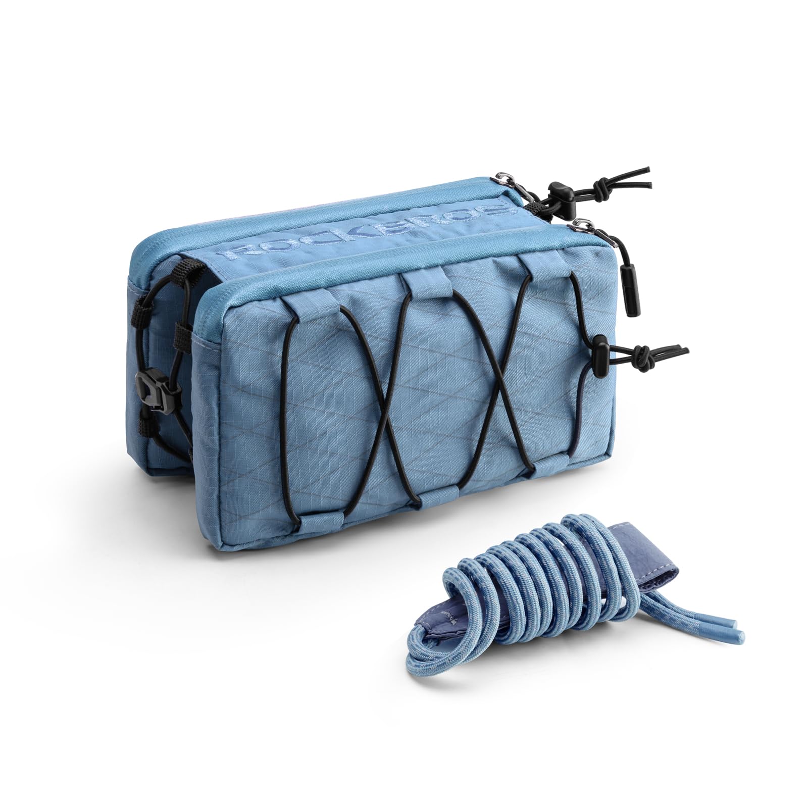 ROCKBROS Fahrrad Rahmentasche Fahrradtasche Rahmen Aufbewahrungstasche mit Schultergurt Oberrohrtasche 6 Farbe Rennrad,MTB ROCKBROS Fahrrad Rahmentasche Fahrradtasche Rahmen Aufbewahrungstasche mit Schultergurt Oberrohrtasche 6 Farbe Rennrad,MTB von ROCKBROS