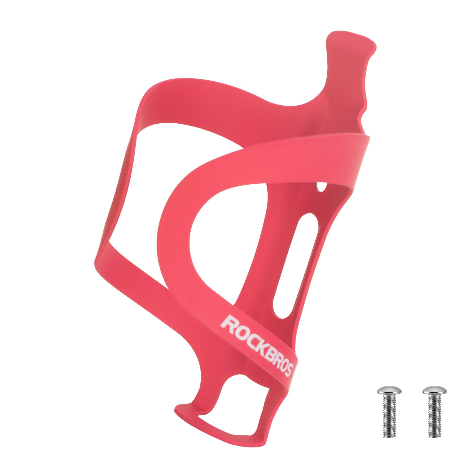 ROCKBROS Flaschenhalter Fahrrad Getränkehalter Aluminiumlegierung Leicht Trinkflaschenhalter Getränkehalter Wasserflaschenhalter MTB Rennrad ROCKBROS Flaschenhalter Fahrrad Getränkehalter Aluminiumlegierung Leicht Trinkflaschenhalter Getränkehalter Wasserflaschenhalter MTB Rennrad von ROCKBROS