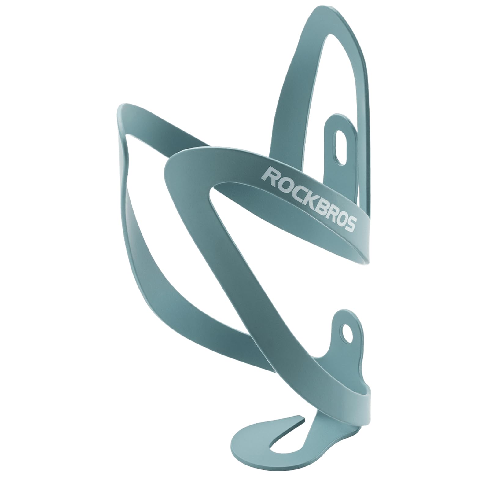 ROCKBROS Flaschenhalter Fahrrad Getränkehalter für Rennrad MTB Trinkflaschenhalter Light Aluminium Wasserflaschenhalter fahrradzubehör Blau ROCKBROS Flaschenhalter Fahrrad Getränkehalter für Rennrad MTB Trinkflaschenhalter Light Aluminium Wasserflaschenhalter fahrradzubehör Blau von ROCKBROS