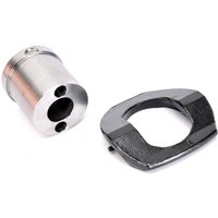Bolzenbuchse, Anhängekupplungen ROCKINGER RO71718 von Rockinger