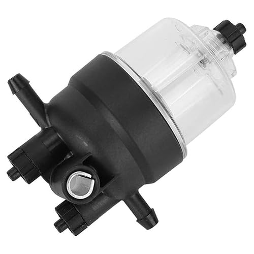 1 Stück 130306380 Motorkraftstoff-Wasserabscheiderfilter for Perkins 400-Serie-Motor von ROEDE