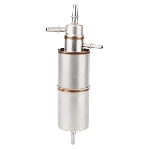 Kraftstofffilter Passend for Benz M-Klasse W163 ML320 ML350 ML500 ML430 ML55 1998-2005 1634770801 von ROEDE