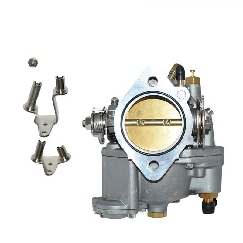 ROEDE Neuer Vergaser for S&S Cycle Super E 11-0420 Shorty Vergaser Big Twin oder Sportster von ROEDE