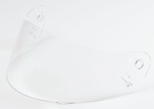 Römer 34010 Visier für Helm, Klar Römer 34010 Visier für Helm, Klar von RÖMER