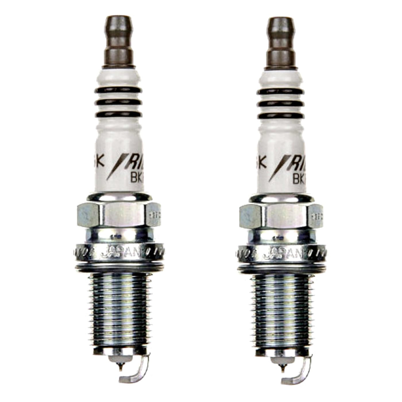 2 x Iridium Zündkerze passend für BMW R 1150 GS Bj. 1999-2005 2 x Iridium Zündkerze passend für BMW R 1150 GS Bj. 1999-2005 von ROGX