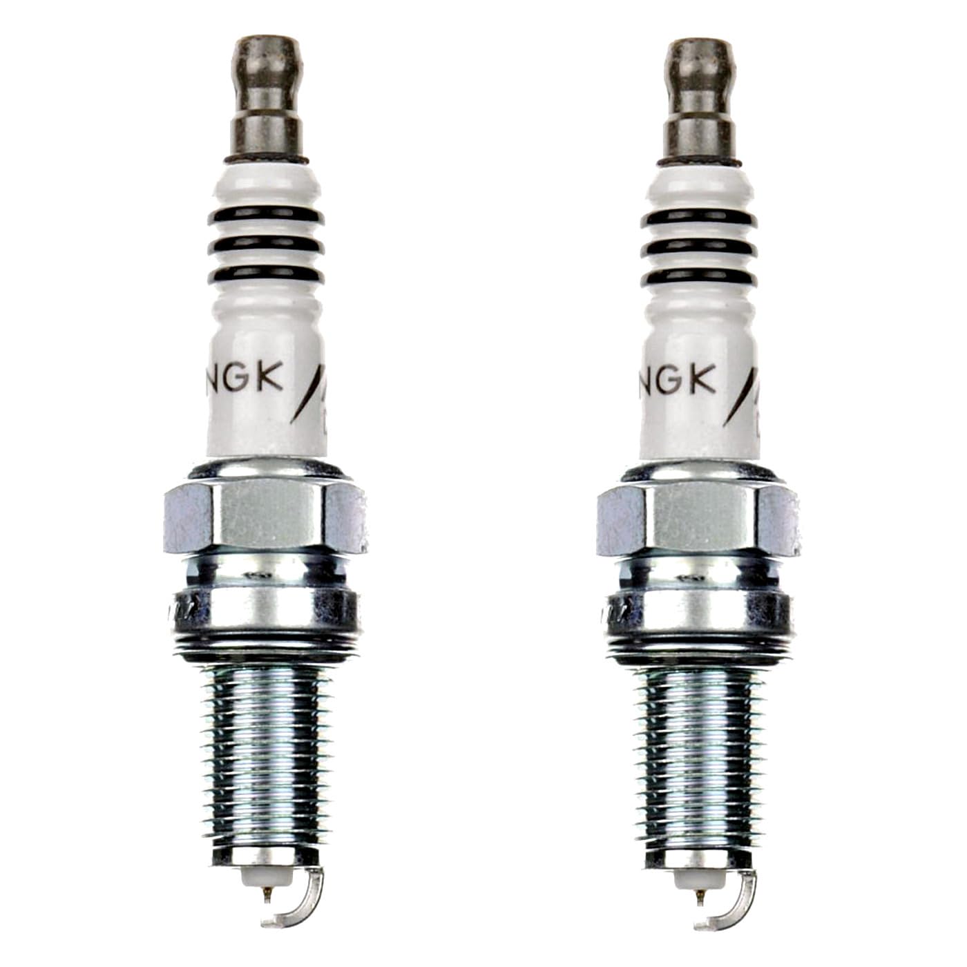 2 x Iridium Zündkerze passend für CAN-AM Commander 800 R Bj. 2011-2017 2 x Iridium Zündkerze passend für CAN-AM Commander 800 R Bj. 2011-2017 von ROGX