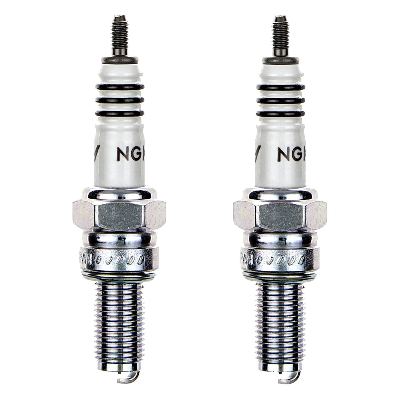 2 x Iridium Zündkerze passend für Ducati 848 848 Bj. 2008-2013 2 x Iridium Zündkerze passend für Ducati 848 848 Bj. 2008-2013 von ROGX