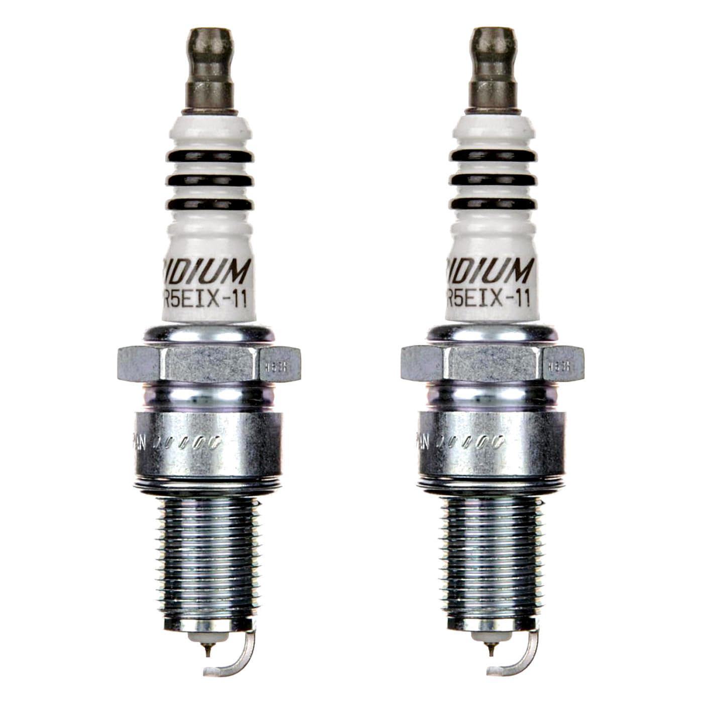 2 x Iridium Zündkerze passend für Harley Davidson FXD 1340 Dyna Super Glide Bj. 1995-1998 2 x Iridium Zündkerze passend für Harley Davidson FXD 1340 Dyna Super Glide Bj. 1995-1998 von ROGX
