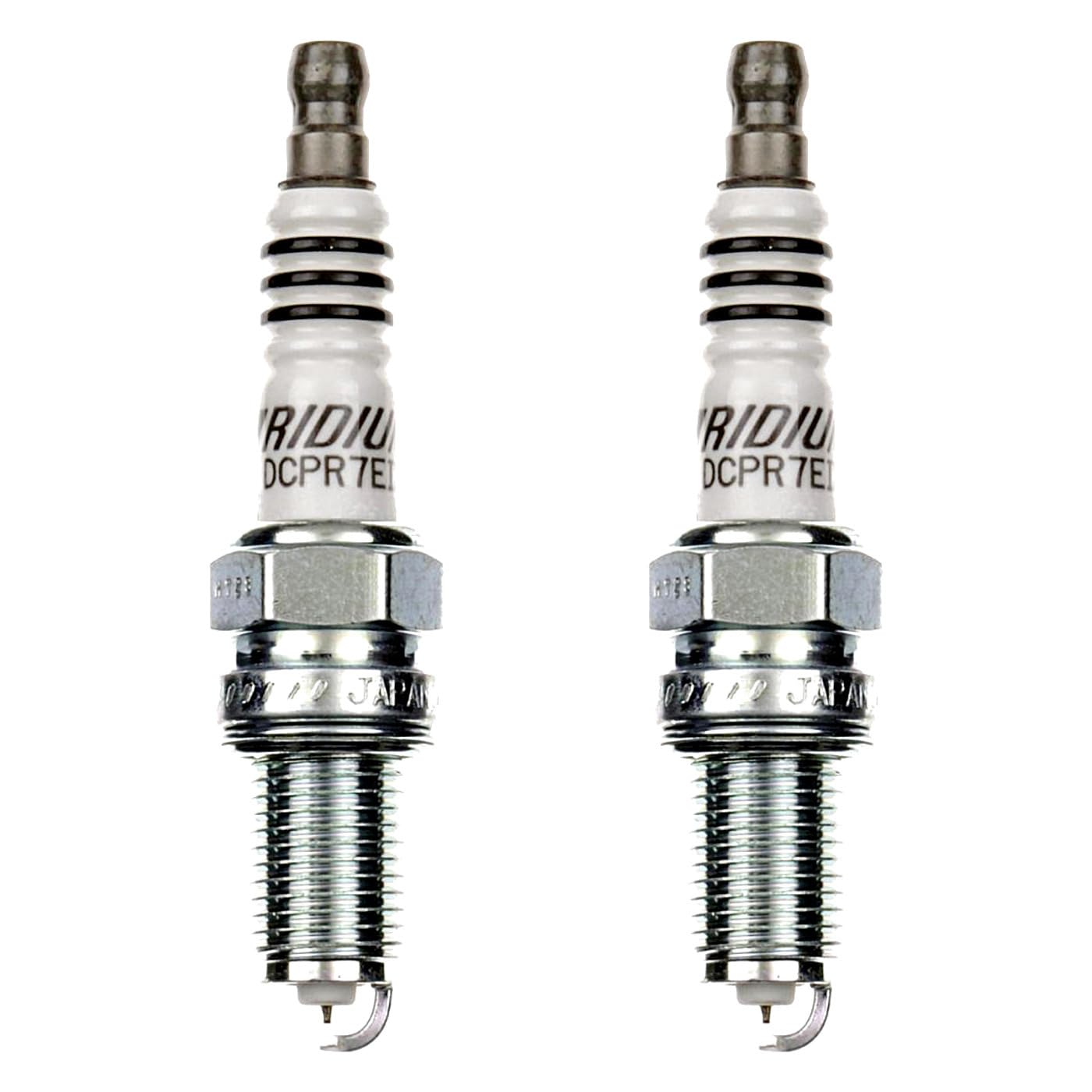 2 x Iridium Zündkerze passend für Harley Davidson XL 1200 Bj. 1996-2017 2 x Iridium Zündkerze passend für Harley Davidson XL 1200 Bj. 1996-2017 von ROGX