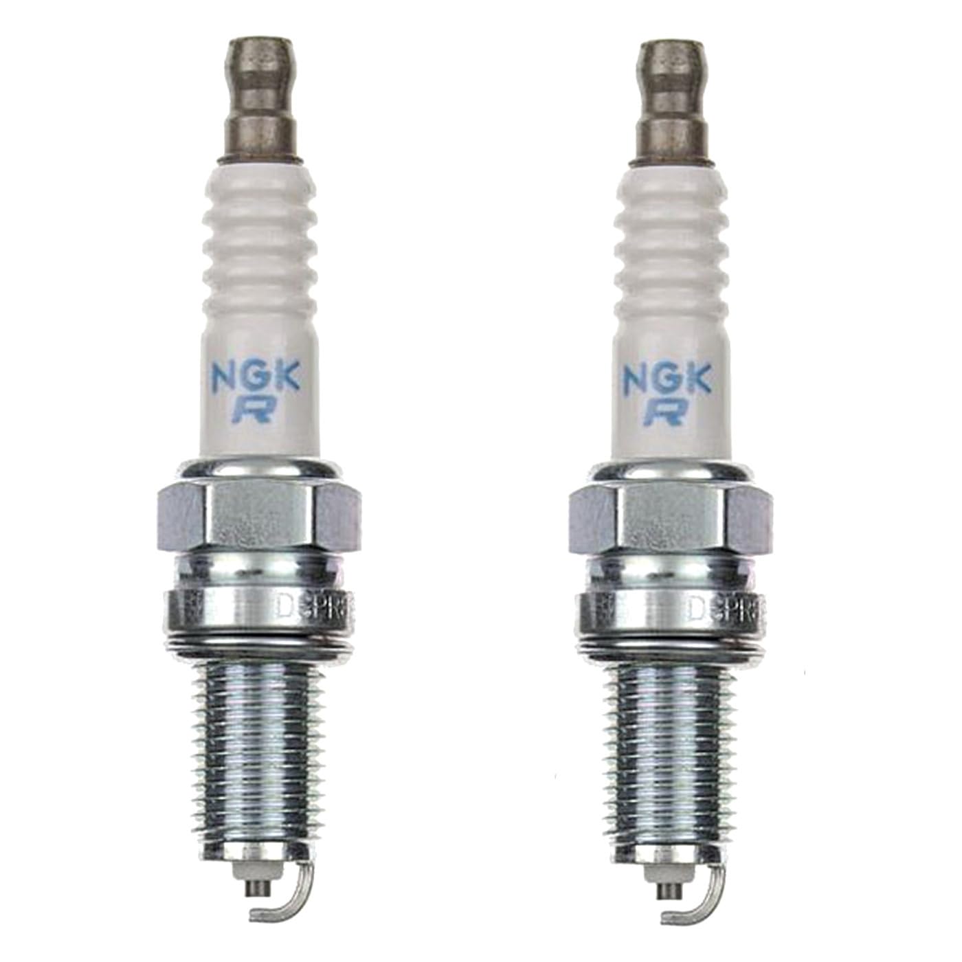 2 x Zündkerze passend für Harley Davidson VRSCF 1250 V-Rod Muscle Bj. 2009-2017 2 x Zündkerze passend für Harley Davidson VRSCF 1250 V-Rod Muscle Bj. 2009-2017 von ROGX