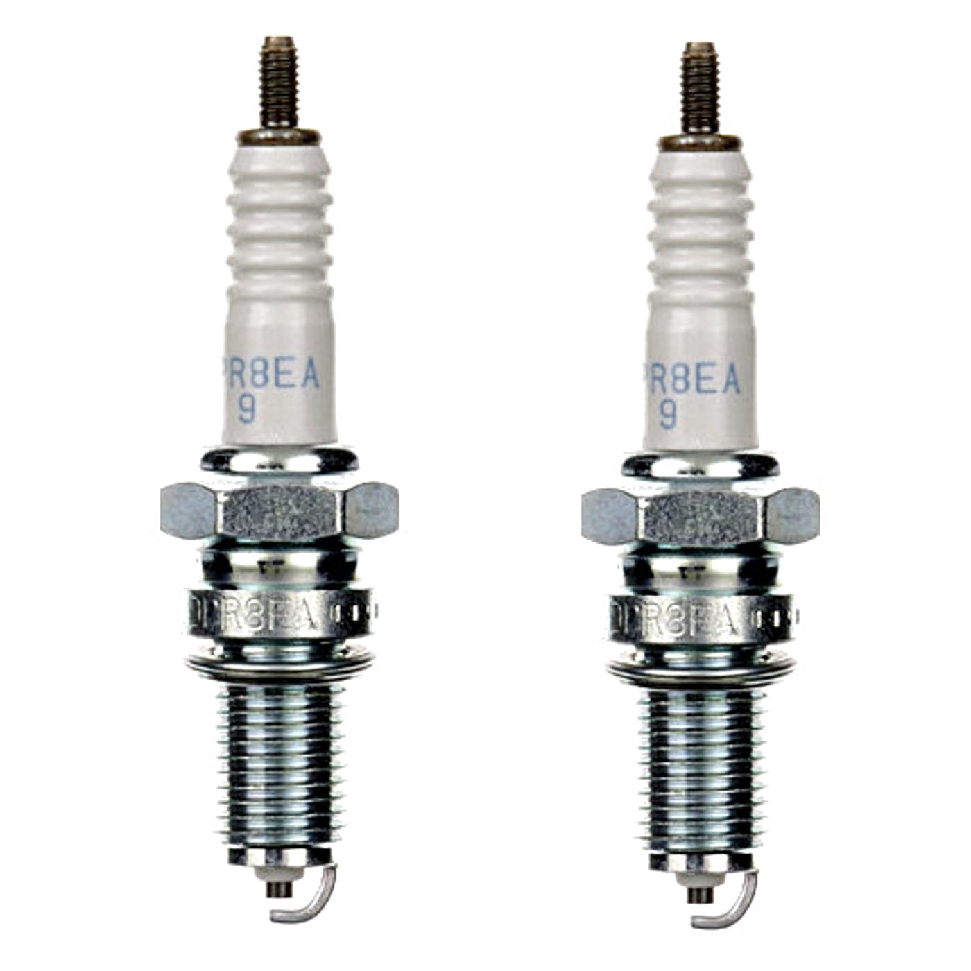 2 x Zündkerze passend für Suzuki VZ 800 Marauder Bj. 1996-2003 2 x Zündkerze passend für Suzuki VZ 800 Marauder Bj. 1996-2003 von ROGX