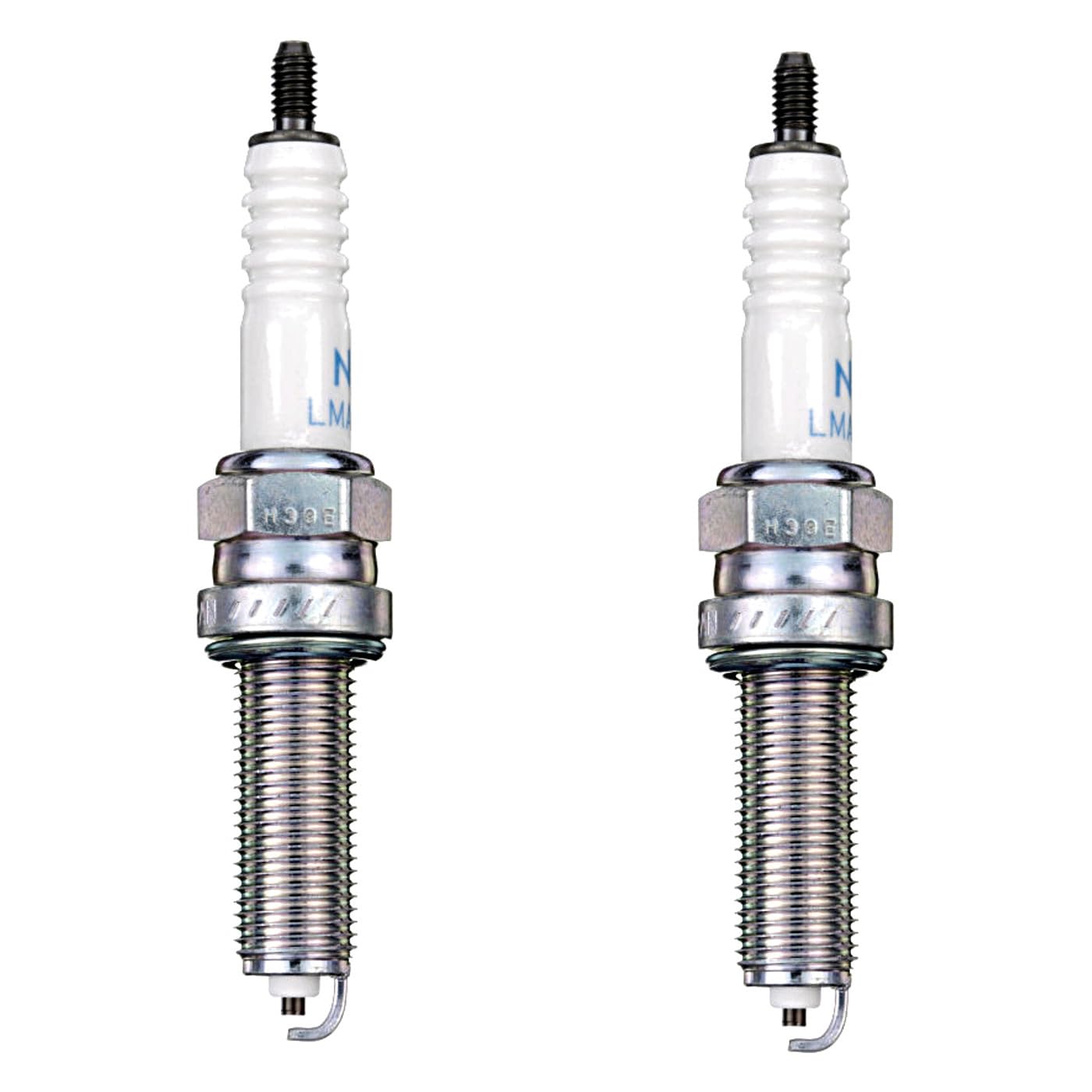 2 x Zündkerze passend für Yamaha XVS 1300 Bj. 2007-2016 2 x Zündkerze passend für Yamaha XVS 1300 Bj. 2007-2016 von ROGX