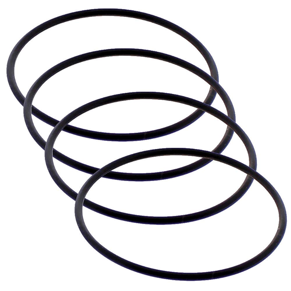4 x Einlassdichtung O-Ring 2x44mm für Yamaha XJR-1300 Bj. 2009-2014 4 x Einlassdichtung O-Ring 2x44mm für Yamaha XJR-1300 Bj. 2009-2014 von ROGX
