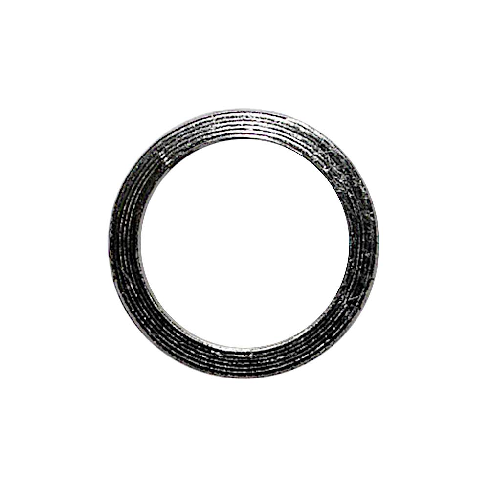 Auspuffdichtung für China Motor QMB139 GY6 50 4-Takt von ROGX