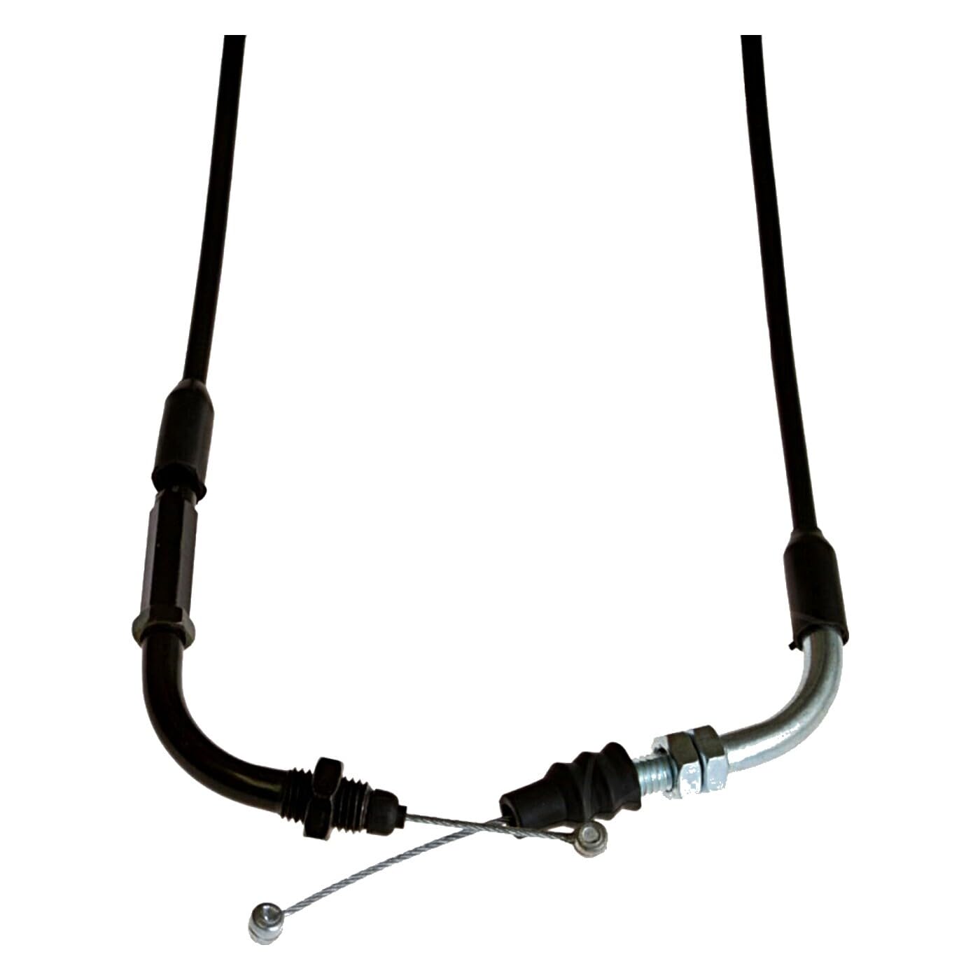 Gaszug 212cm für Adly/Herchee Cat 125 Bj. 1998-2002 Gaszug 212cm für Adly/Herchee Cat 125 Bj. 1998-2002 von ROGX