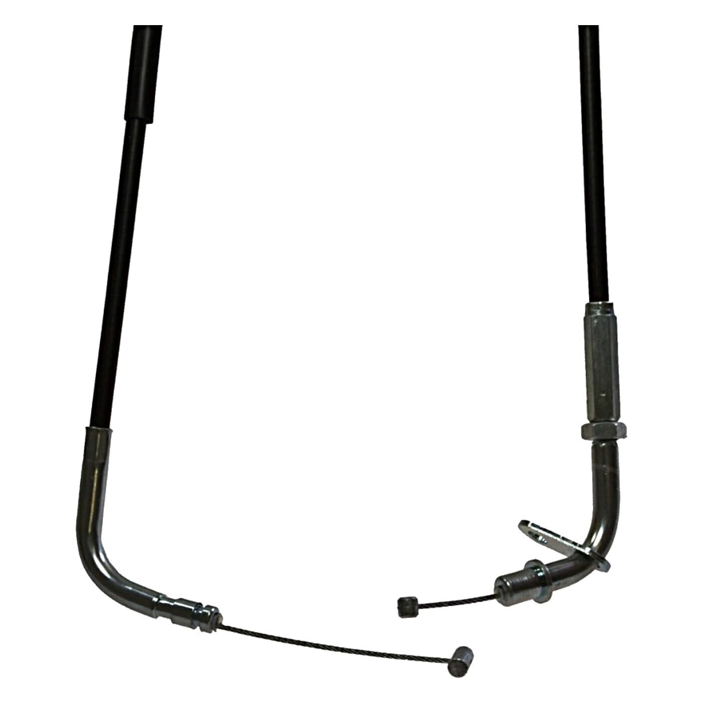 Gaszug-Öffner für Suzuki LS-650 P Savage Hochlenker Bj. 1996-2000 Gaszug-Öffner für Suzuki LS-650 P Savage Hochlenker Bj. 1996-2000 von ROGX