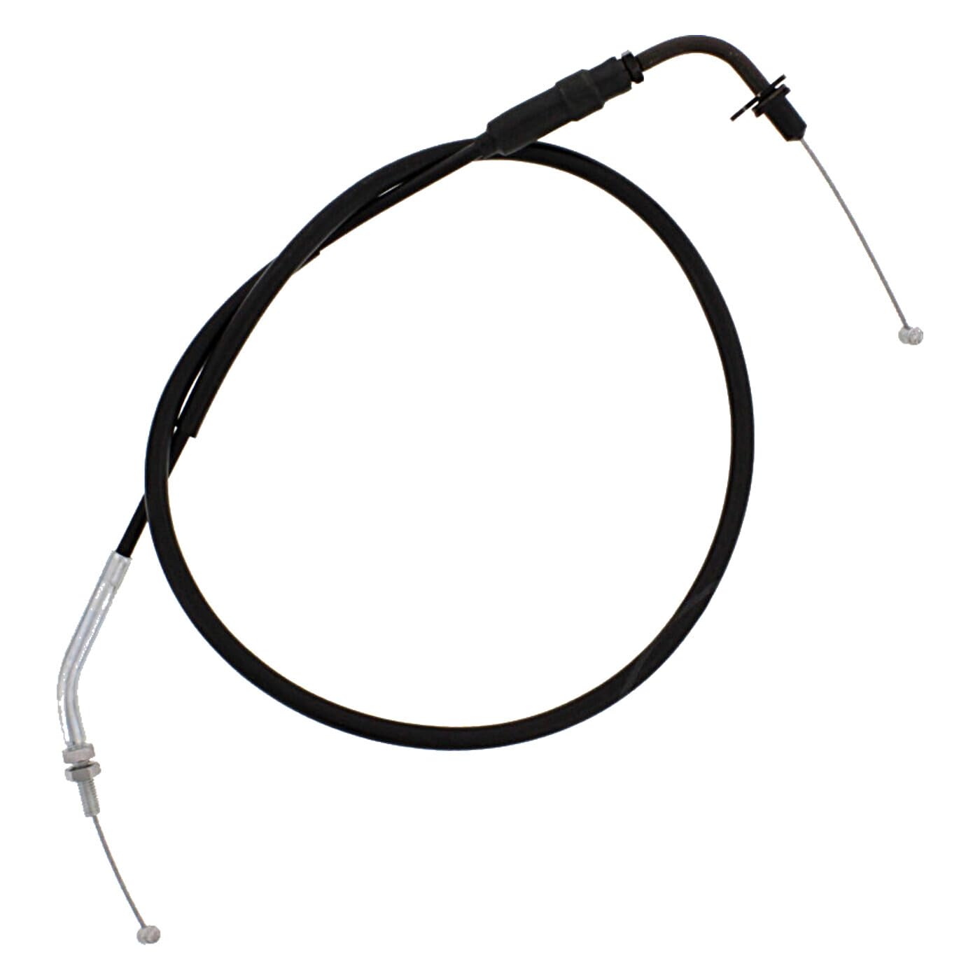 Gaszug für Yamaha WR-125-X Bj. 2009-2017 Gaszug für Yamaha WR-125-X Bj. 2009-2017 von ROGX