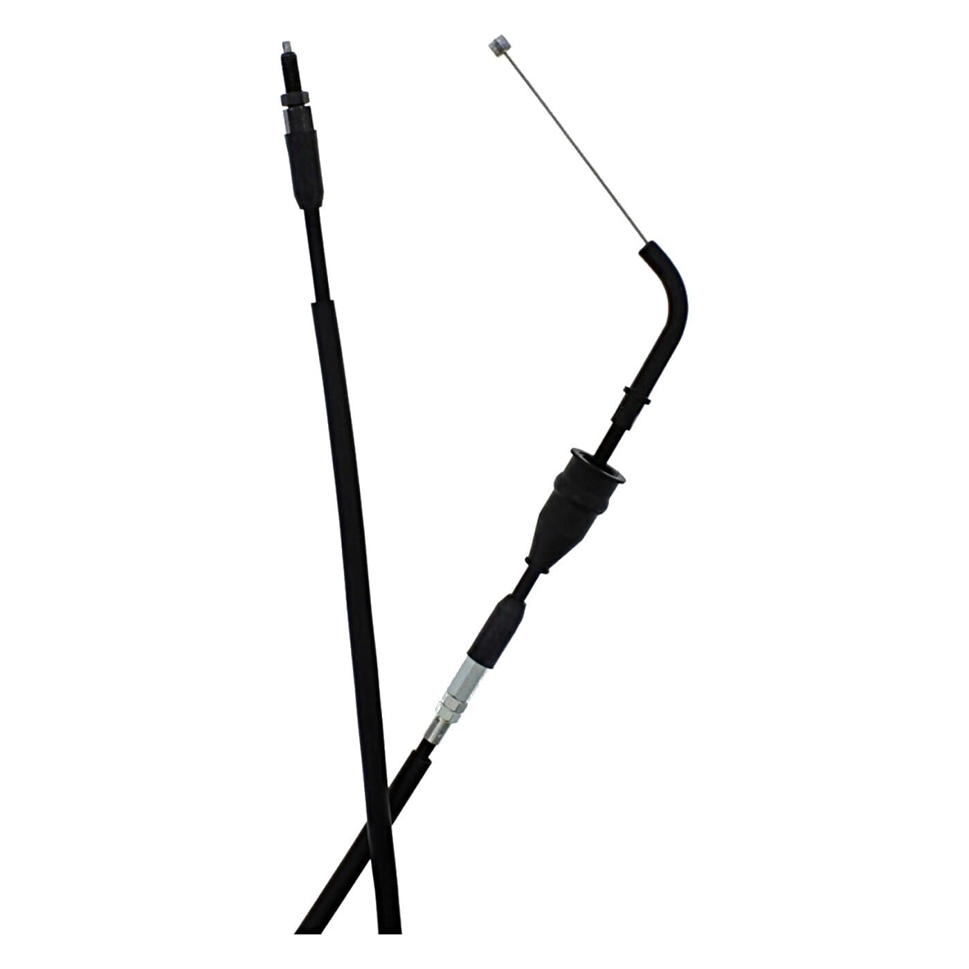 Gaszug für Yamaha YZ-85 Bj. 2002-2014 Gaszug für Yamaha YZ-85 Bj. 2002-2014 von ROGX