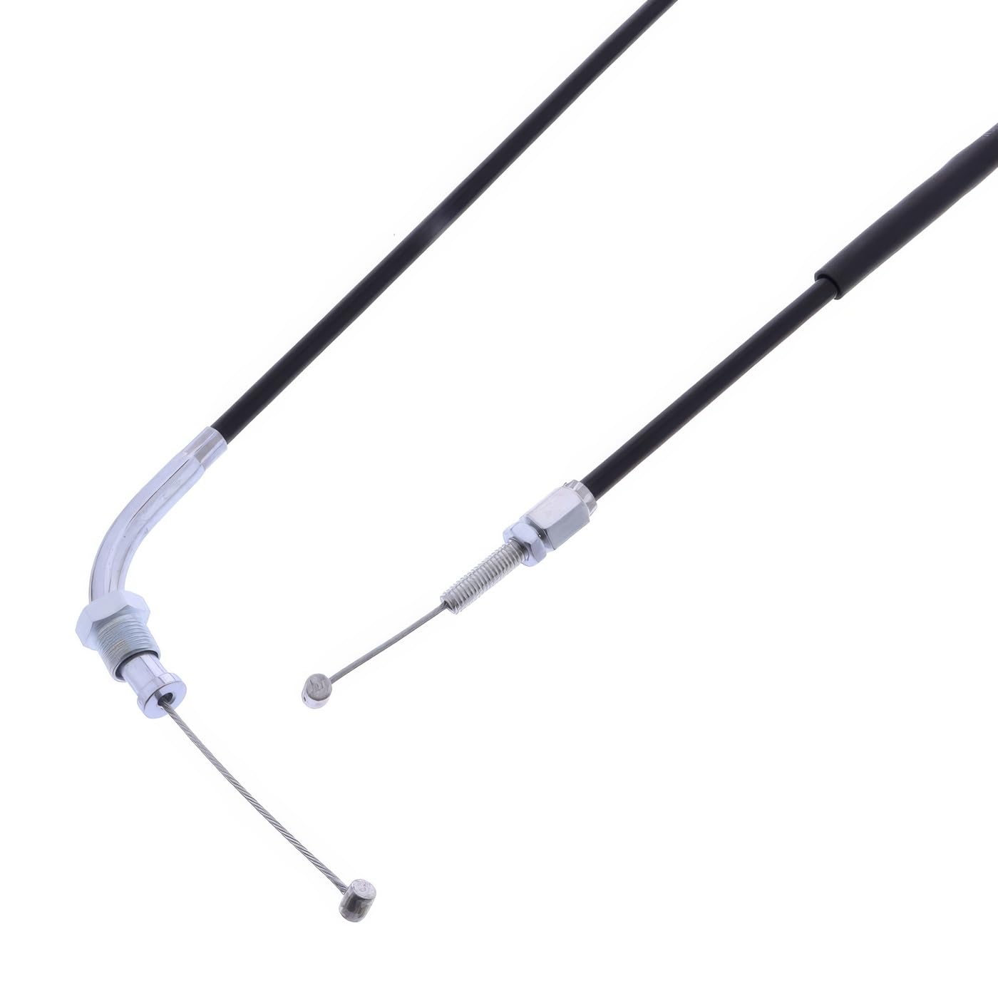 Gaszug passend für Honda VT 600 C Shadow Bj. 1988-1996 Gaszug passend für Honda VT 600 C Shadow Bj. 1988-1996 von ROGX