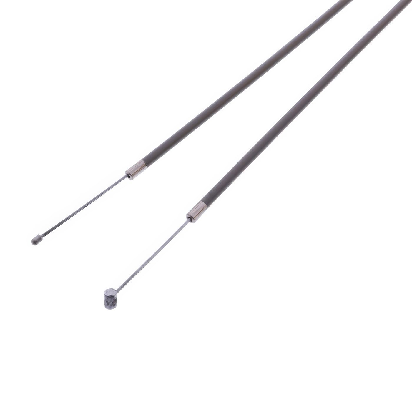 Gaszug passend für Vespa PX 80 E Bj. 1981-1996 Gaszug passend für Vespa PX 80 E Bj. 1981-1996 von ROGX