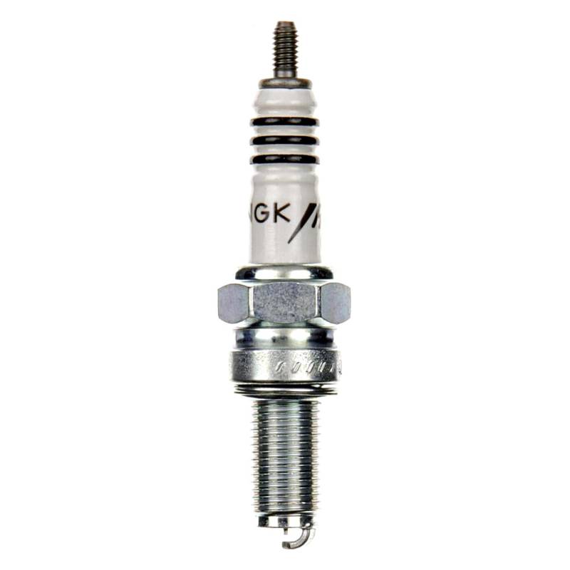 Iridium Zündkerze passend für Cectek/Herkules Gladiator 525 T6 EFI Bj. 2012-2018 von ROGX