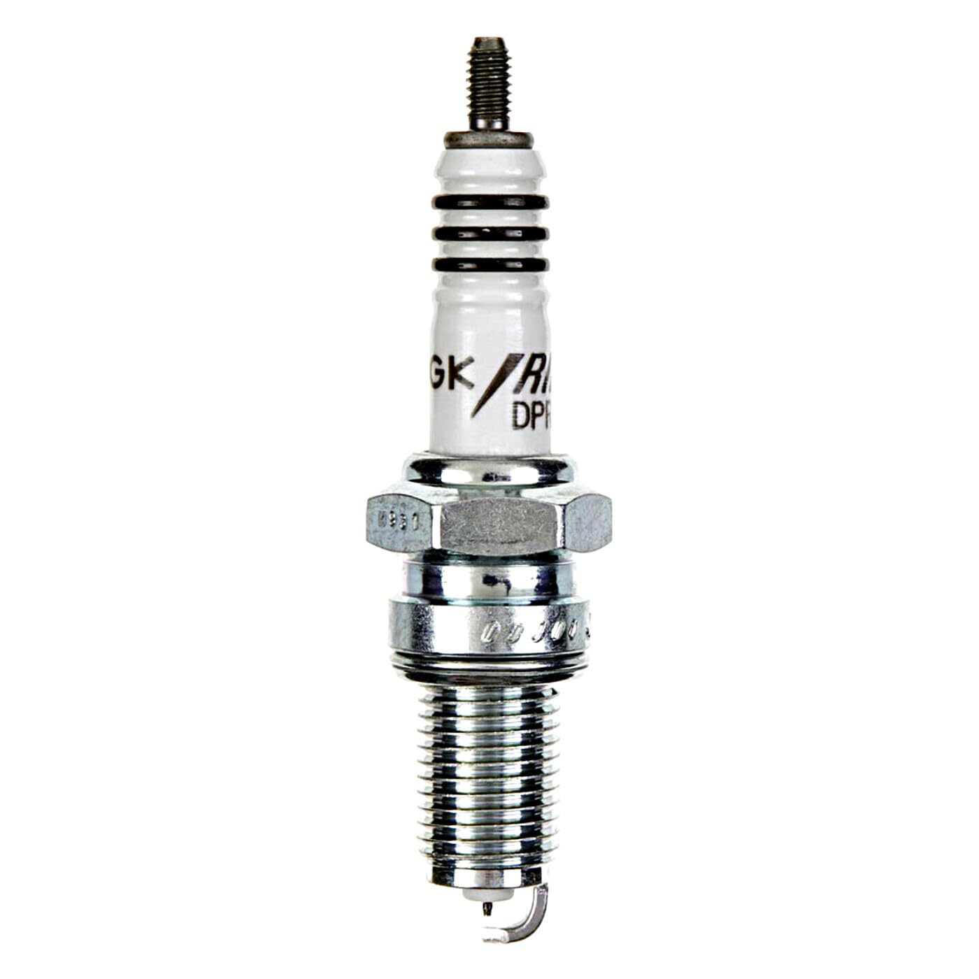 Iridium Zündkerze passend für KTM SC 620 LC4 Bj. 1994-2001 Iridium Zündkerze passend für KTM SC 620 LC4 Bj. 1994-2001 von ROGX