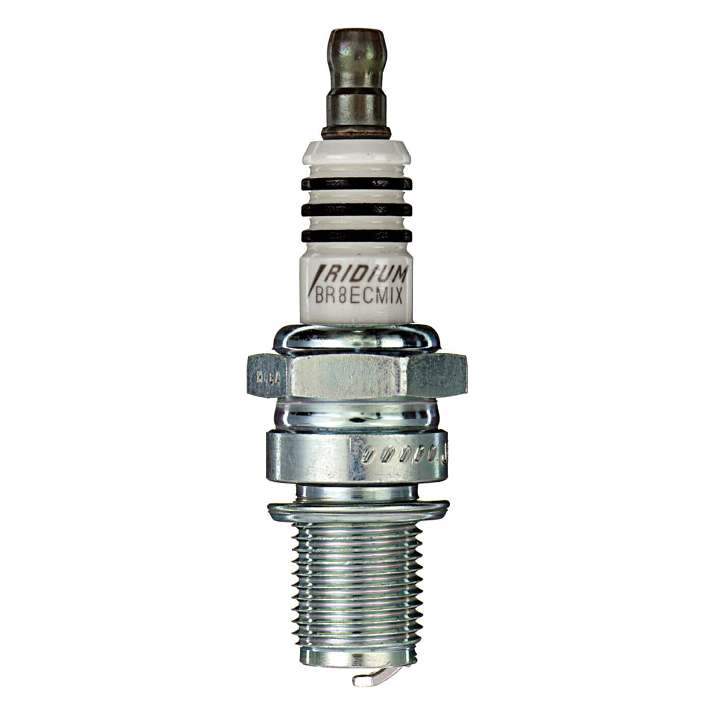 Iridium Zündkerze passend für KTM SX 250 Bj. 1997-2021 Iridium Zündkerze passend für KTM SX 250 Bj. 1997-2021 von ROGX