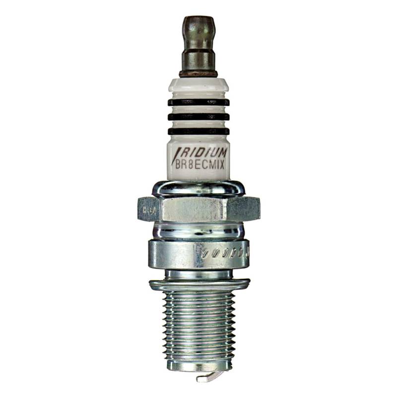 Iridium Zündkerze passend für KTM SX 65 Bj. 2002-2013 von ROGX