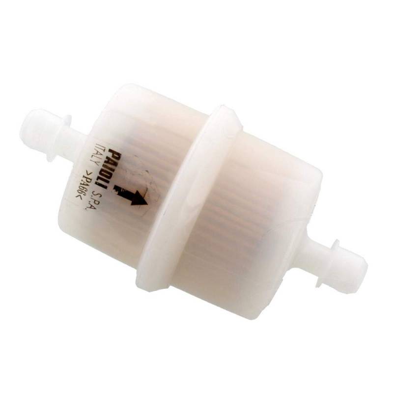 Kraftstoff-Filter passend für Peugeot Satelis 125 Premium Bj. 2006-2010 von ROGX