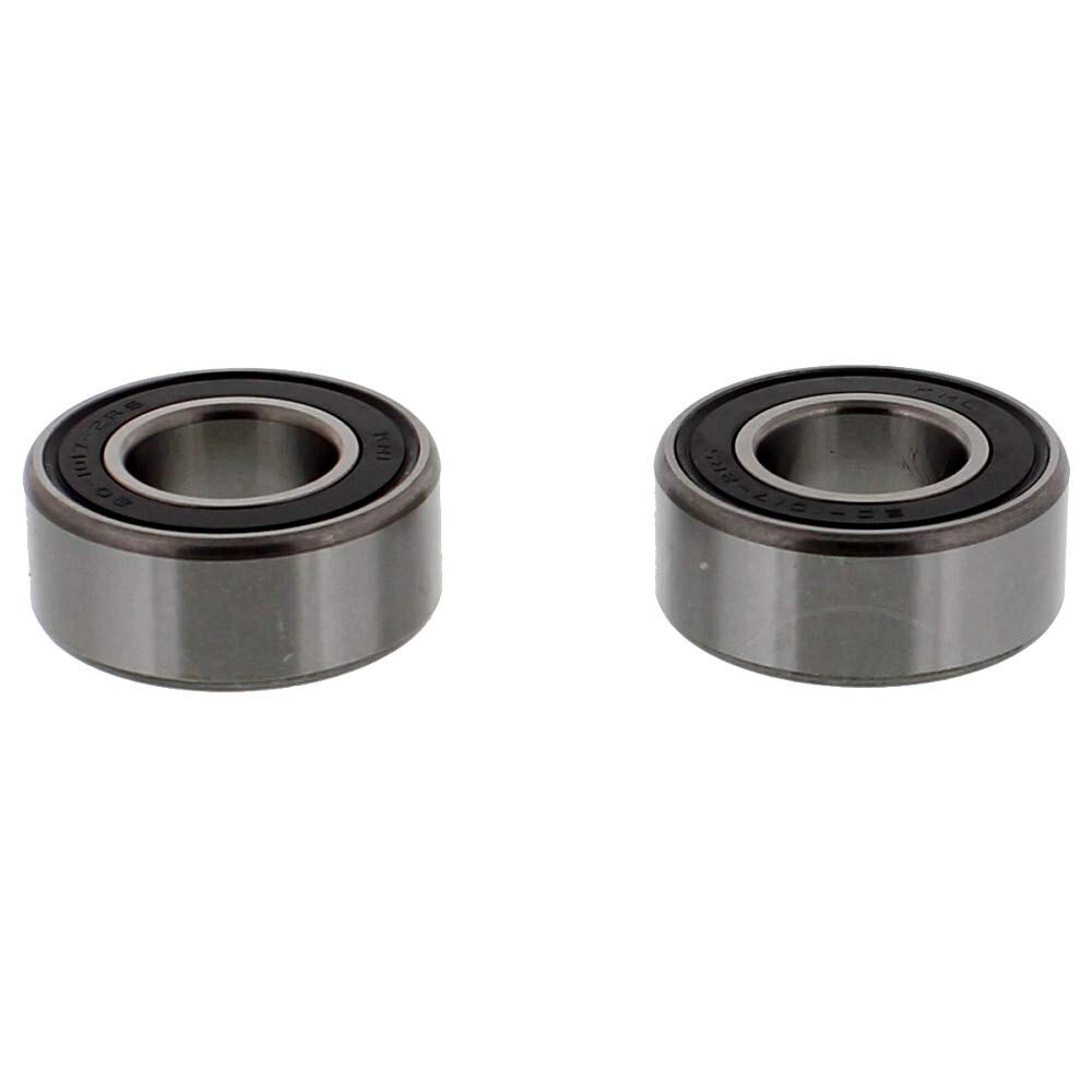 Radlager Satz vorn oder hinten für Harley Davidson VRSCA-1130 V-Rod Bj. 2002-2006 Radlager Satz vorn oder hinten für Harley Davidson VRSCA-1130 V-Rod Bj. 2002-2006 von ROGX