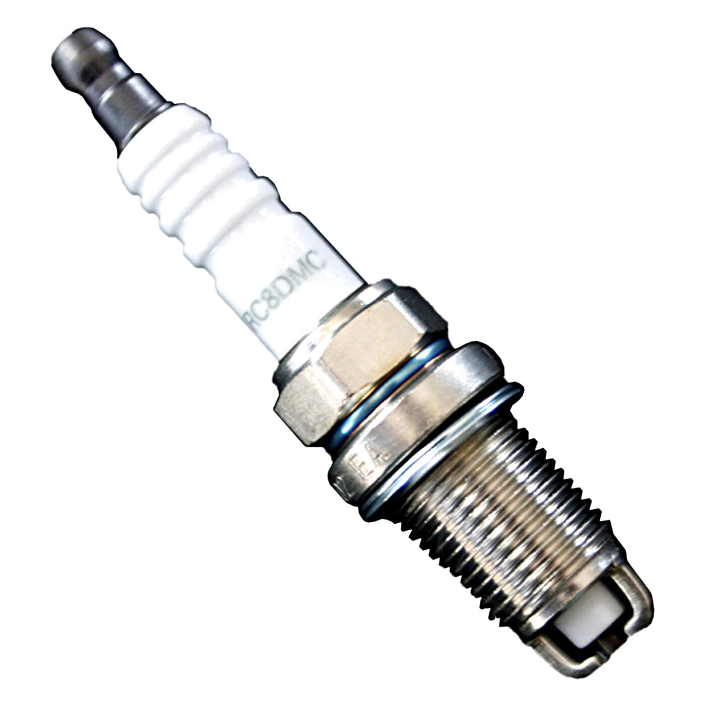 Zündkerze passend für BMW R 1100 GS Bj. 1993-1999 Zündkerze passend für BMW R 1100 GS Bj. 1993-1999 von ROGX