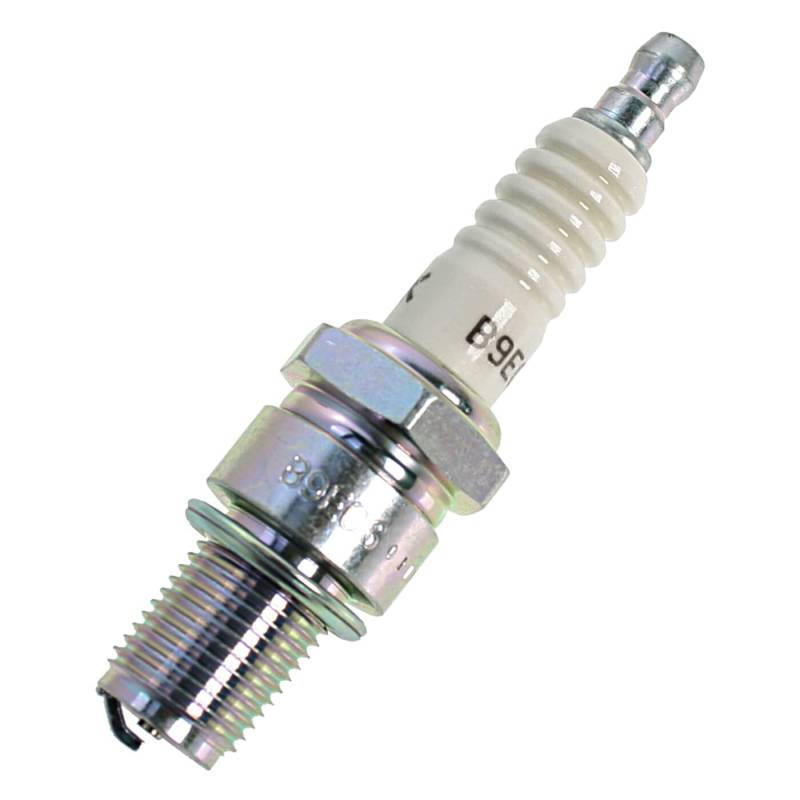 Zündkerze passend für Honda NSR 125 R Bj. 1997-2003 von ROGX